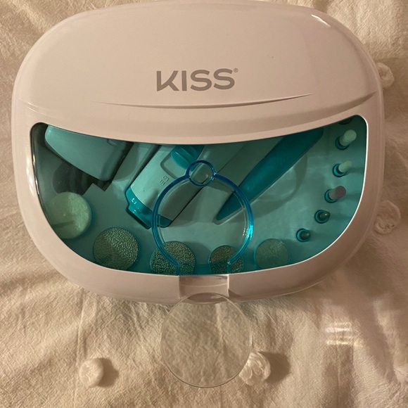 Nail dryer and nail file set! - Picture 3 of 8